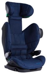 Maxspace Comfort System+ Isofix 15-36 KG/100-150 Navy