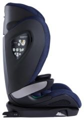 Maxspace Comfort System+ Isofix 15-36 KG/100-150 Navy