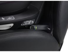 ISOFIX 360 base by Nuna