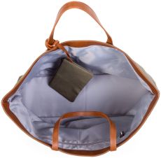 Cestovní taška Family Bag Canvas Khaki