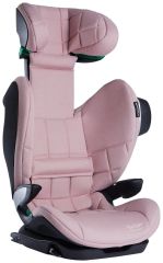 Autosedačka MaxSpace Comfort System+ ISOFIX 15-36 kg/100-150 Pink