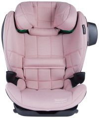 Autosedačka MaxSpace Comfort System+ ISOFIX 15-36 kg/100-150 Pink