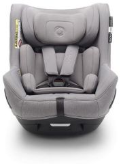 Autosedačka Owl by Nuna - Mineral Grey + ISOFIX 360 base by Nuna