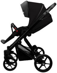 Prams Nexus kočárek 2v1 Onyx