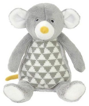 MYŠKA MAIKO 25 CM