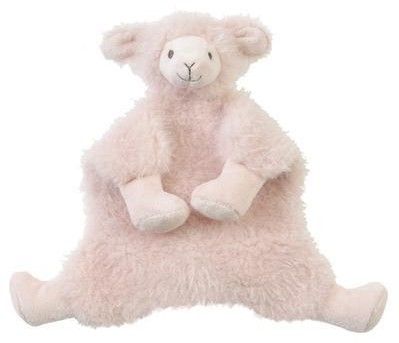 LAMA LUSH PŘÍTULKA RŮŽOVÁ