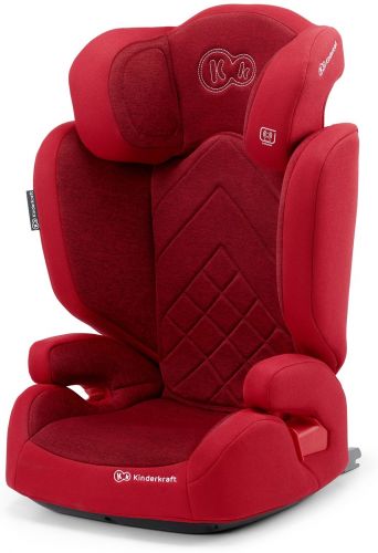 Autosedačka Xpand Isofix Red 15-36kg 2019