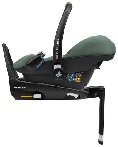 Maxi-Cosi FamilyFix 3 Base