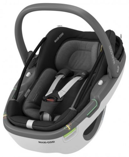 Coral 360 Essential Black