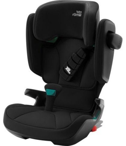 Kidfix i-Size, Cosmos Black