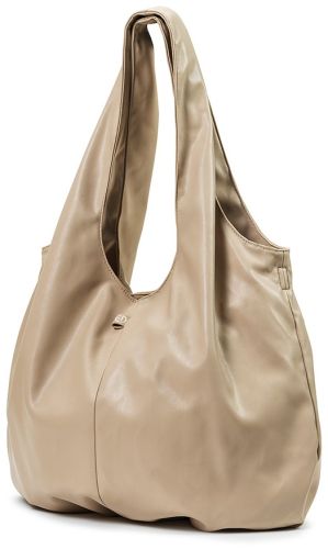 Přebalovací taška Draped Tote - Pure Khaki