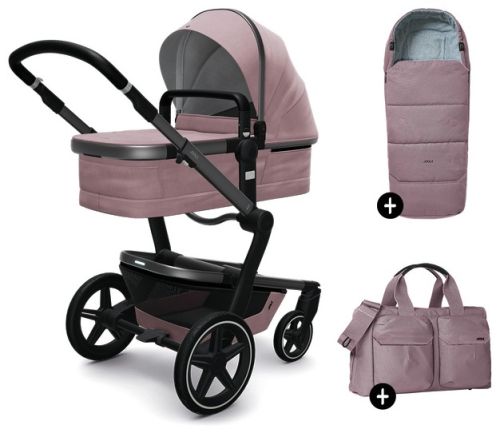 Day+ kompletní set - Premium pink + Dárky zdarma