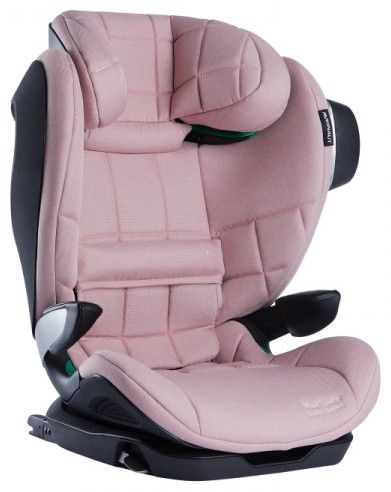 Maxspace Comfort System+ Isofix 15-36 KG/100-150 Pink