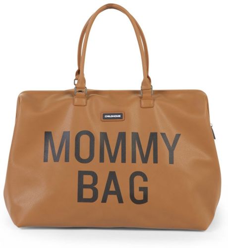 Přebalovací taška Mommy Bag Brown