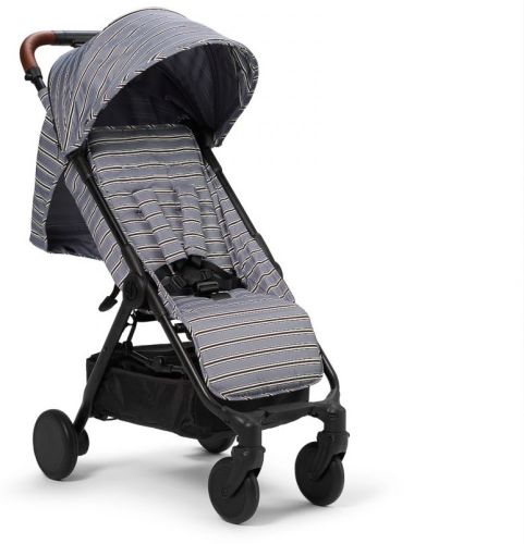 Mondo Stroller Sandy Stripe