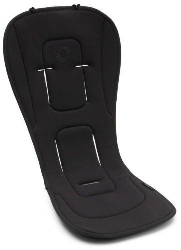 Oboustranná vložka Dual comfort seat liner MIDNIGHT BLACK