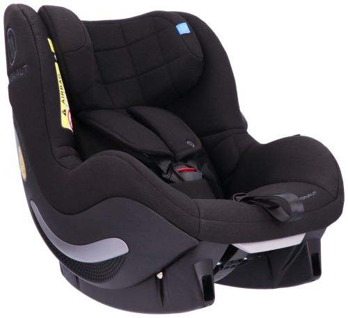 Aerofix 2.0 C Black