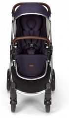 Ocarro Dark Navy