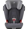 Kidfix 2 S Storm Grey