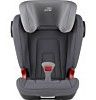 Kidfix 2 S Storm Grey