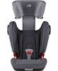 Kidfix 2 S Storm Grey