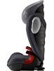 Kidfix SL SICT Black - Storm Grey