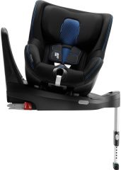 Dualfix M i-Size Cool Flow - Blue
