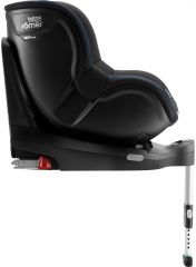 Dualfix M i-Size Cool Flow - Blue