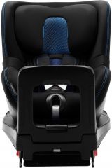 Dualfix M i-Size Cool Flow - Blue
