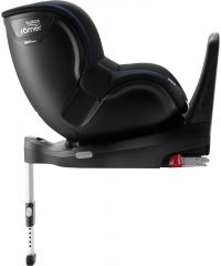 Dualfix M i-Size Cool Flow - Blue