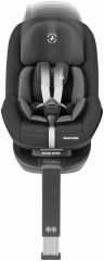 Pearl Pro2 i-Size Authentic Black