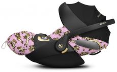 Cloud Z i-Size by Jeremy Scott Cherubs Pink