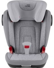Kidfix 2 S, Grey Marble 2021