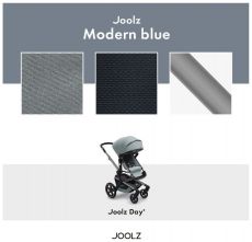 Uni fusak I Modern Blue