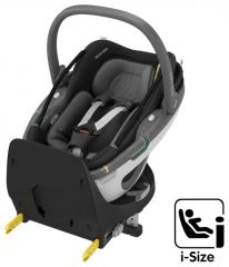Coral 360 Essential Black
