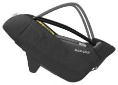 Coral 360 Essential Black