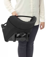 Coral 360 Essential Black