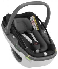 Coral 360 Essential Black