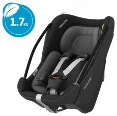 Coral 360 Essential Black