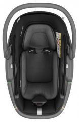 Coral 360 Essential Black