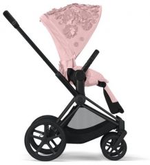 Priam Seat Pack Simply Flowers Light Pink 2021