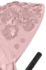 Priam Seat Pack Simply Flowers Light Pink 2021