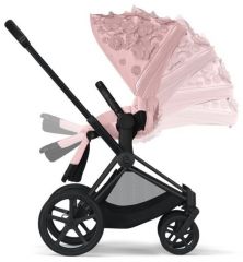 Priam Seat Pack Simply Flowers Light Pink 2021