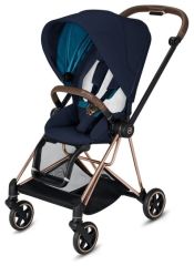 Mios Seat Pack Nautical Blue 2022