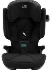 Kidfix i-Size, Cosmos Black