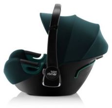 Baby-Safe iSense, Atlantic Green