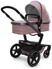 Day+ kompletní set Premium Pink + CYBEX Aton 5 Deep Black