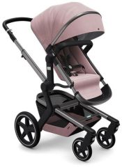 Day+ kompletní set Premium Pink + CYBEX Aton 5 Deep Black