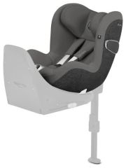 Sirona Z2 i-Size Soho Grey 2022