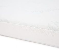 Dětská pěnová matrace SMART BED MAXI